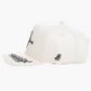 Cash Only Crime Society White