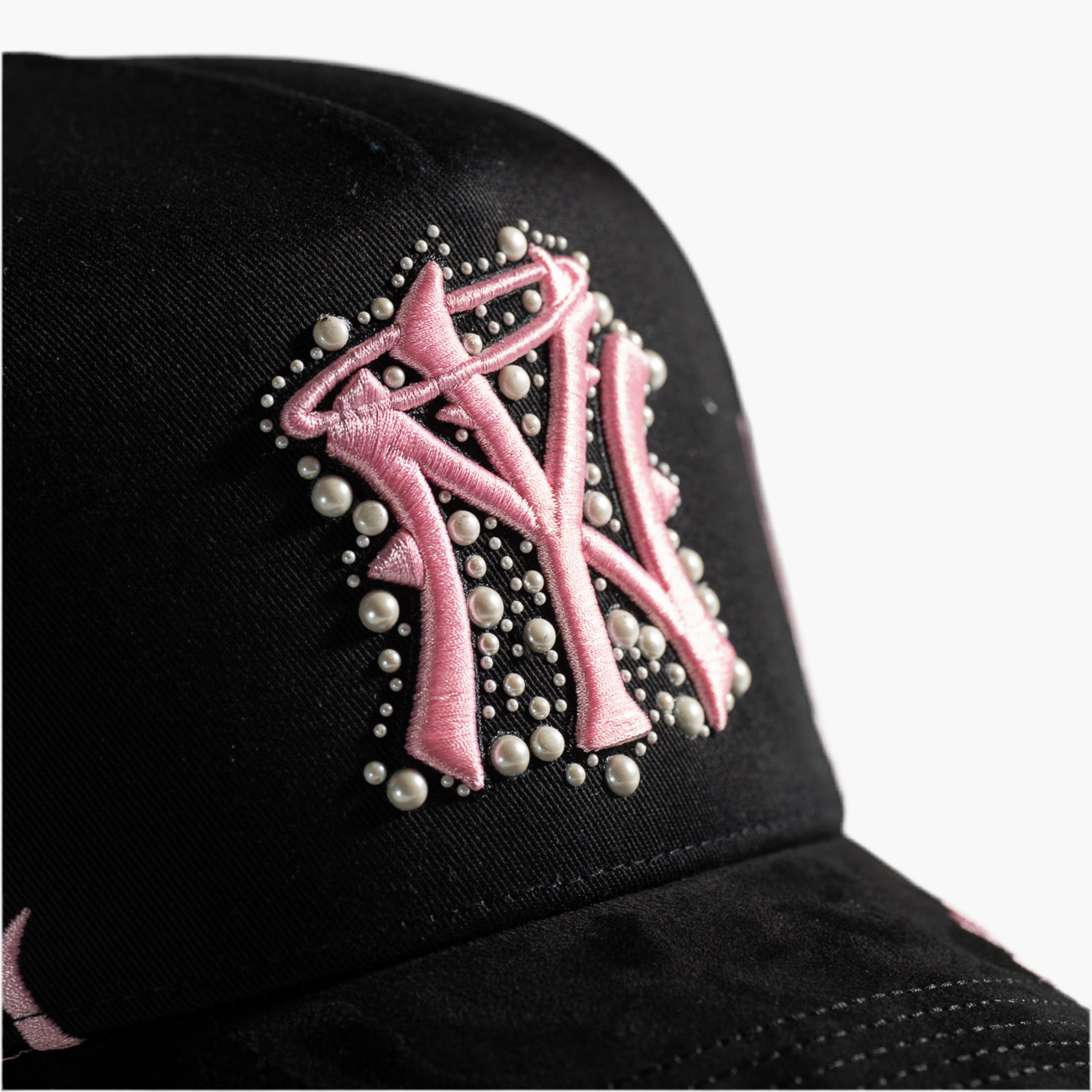 31 NY PEARLS