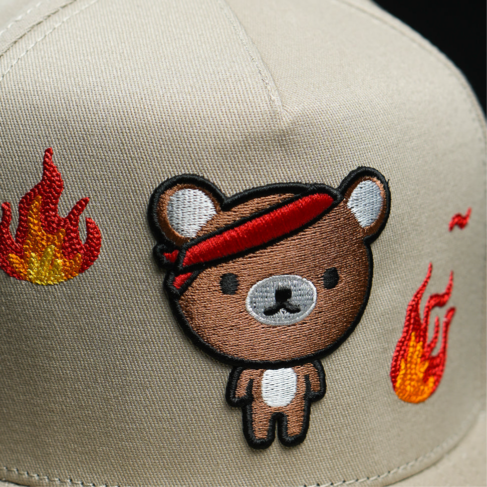 OSO Problematic