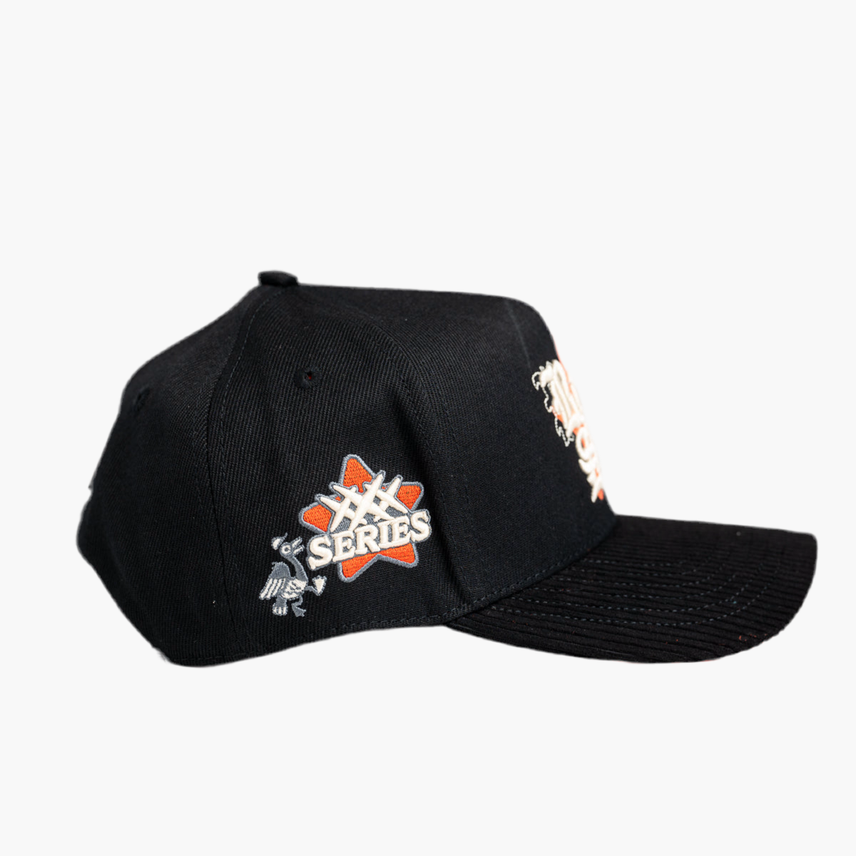 ROCK STAR BLACK