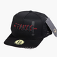 TRAKAS BLACK (PLANA)