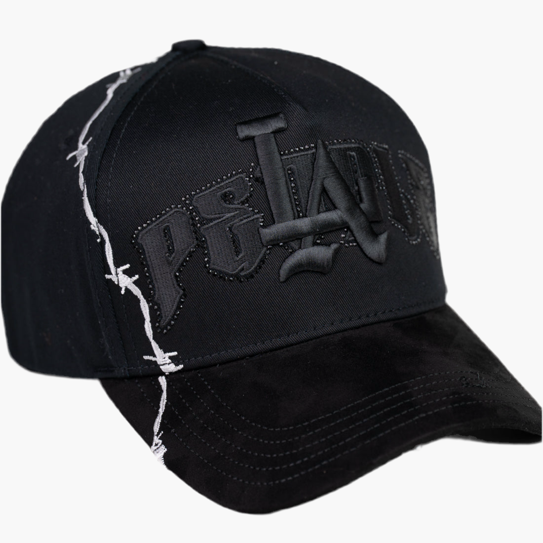 TITO DOUBLE P LA PEOPLE