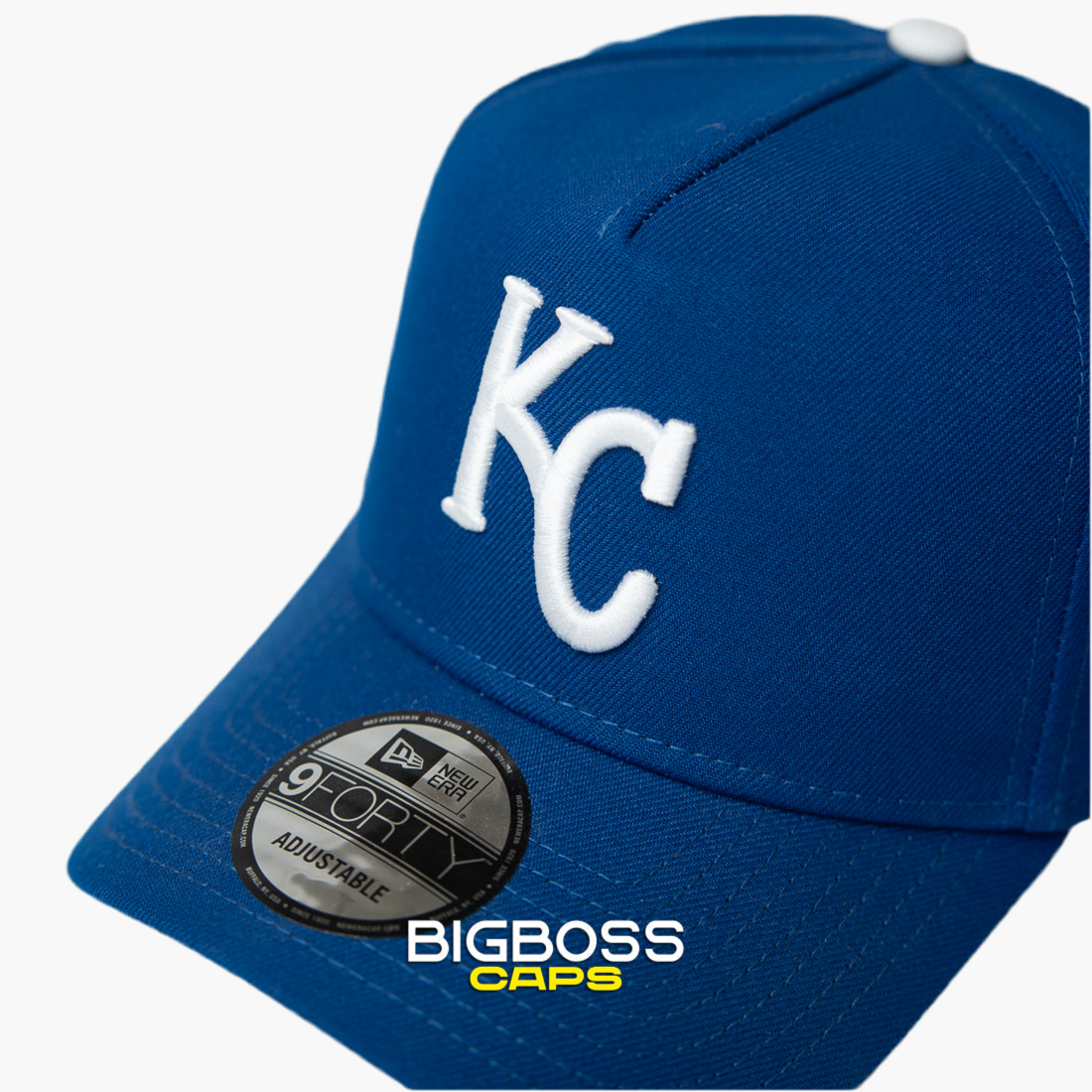 KANSAS CITY ROYALS