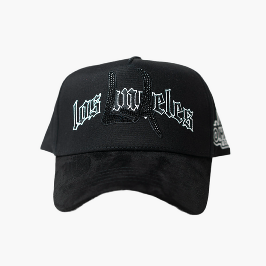 LA LOS ANGELES