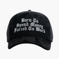 SPEND MONEY Black