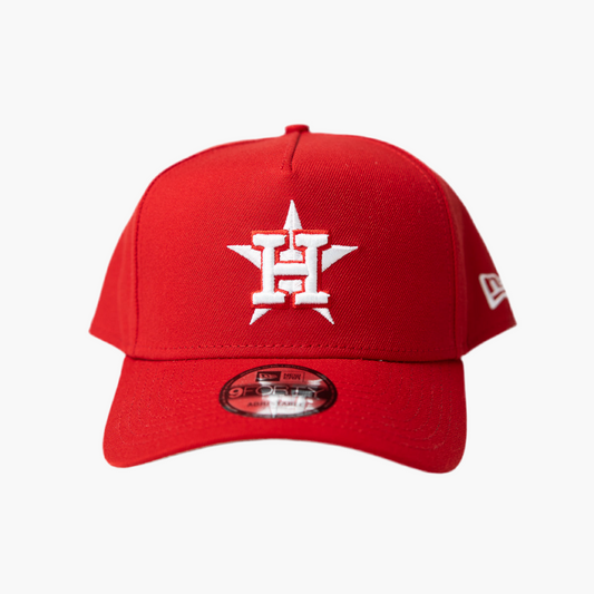 HOUSTON ASTROS