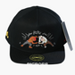 TUMBADO LIFE PLANA BLACK