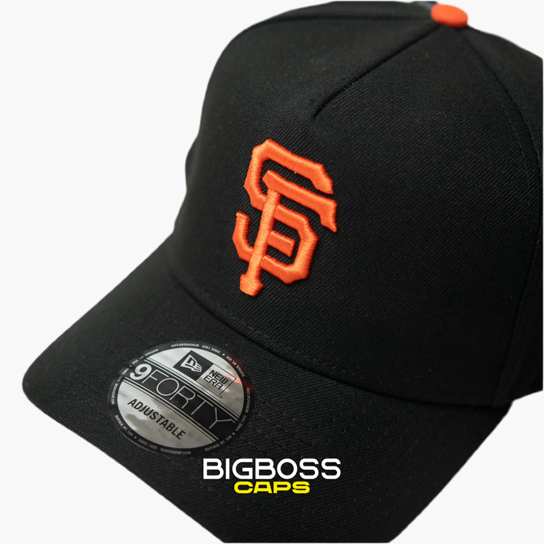 SAN FRANCISCO GIANTS