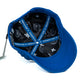 THIRTY ONE - BLUE CHROME LA