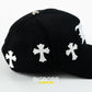 THIRTY ONE HATS - 31 LA Chrome Hearts