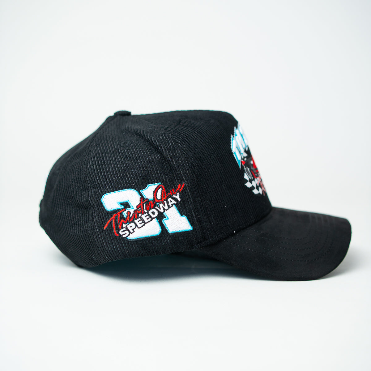 THIRTY ONE HATS - 31 RACING SPEEDWAY