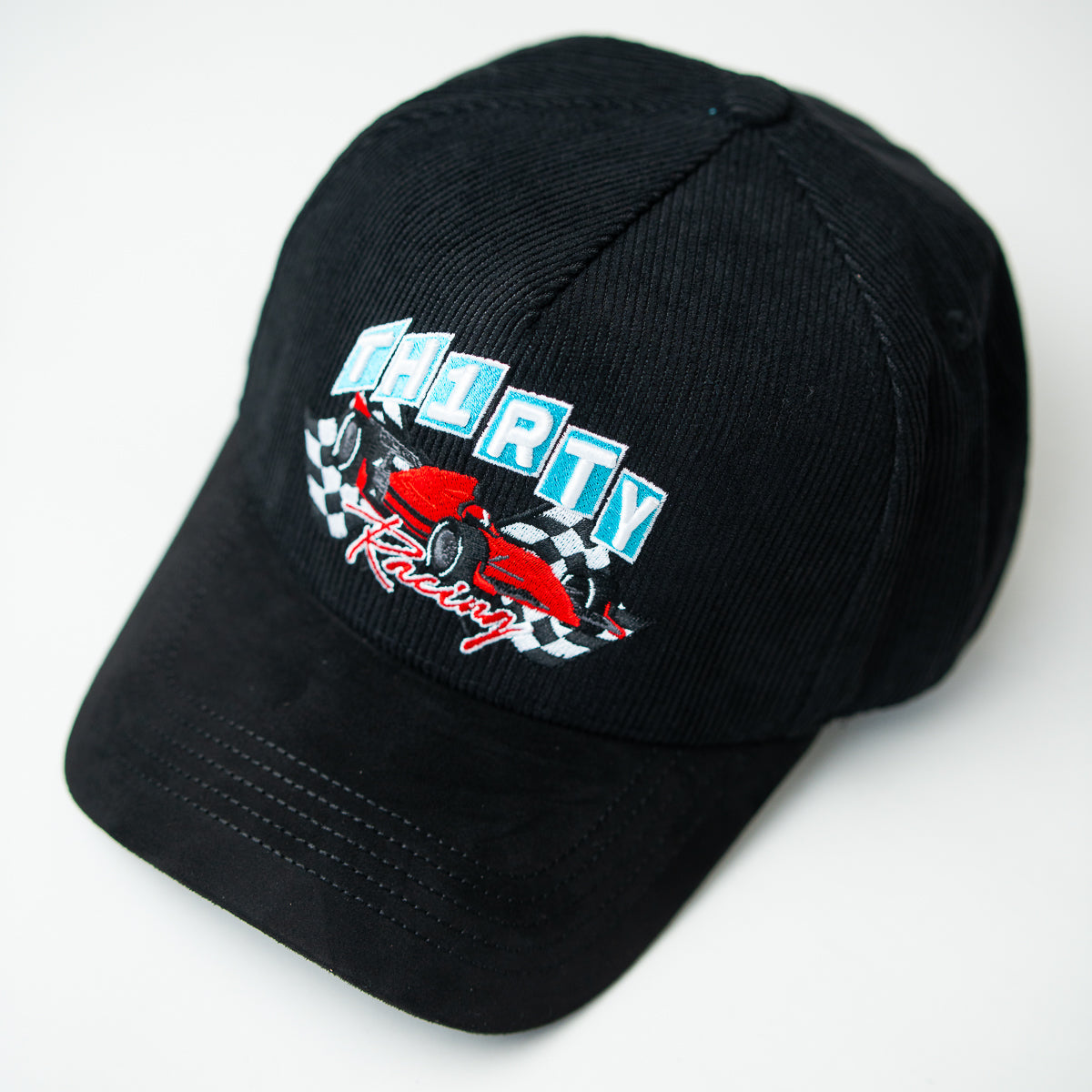 Speedway Racing Caps THIRTY ONE HATS - 31 RACING SPEEDWAY – Bigboss Caps