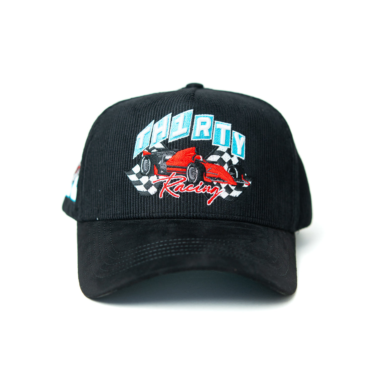 THIRTY ONE HATS - 31 RACING SPEEDWAY – Bigboss Caps