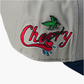 CHERRY GRAY