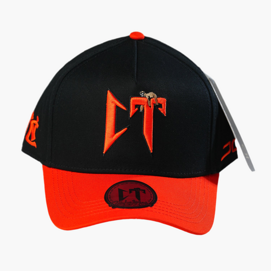 CT ORANGE