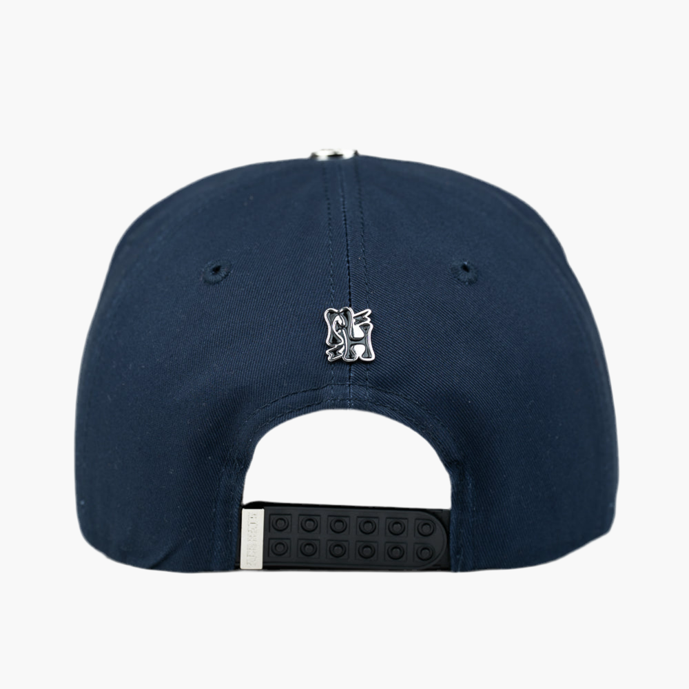 NEW YORK BONES BLUE