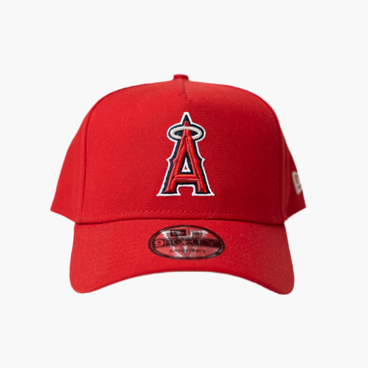 LOS ANGELES ANGELS