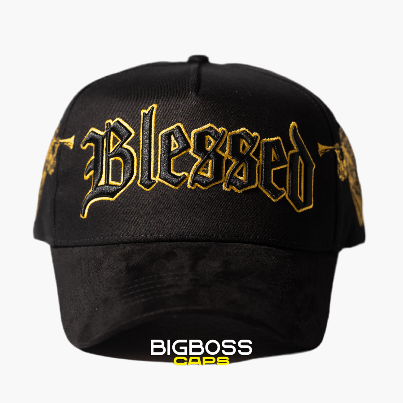 BENDECIDO HAT