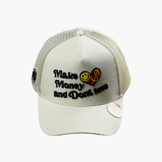 Make Money And Dont Love