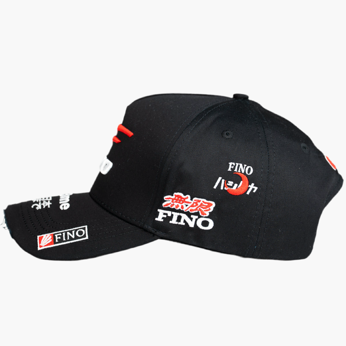 FINO JAPAN