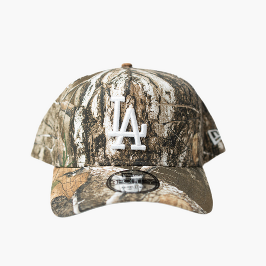 LOS ANGELES DODGERS
