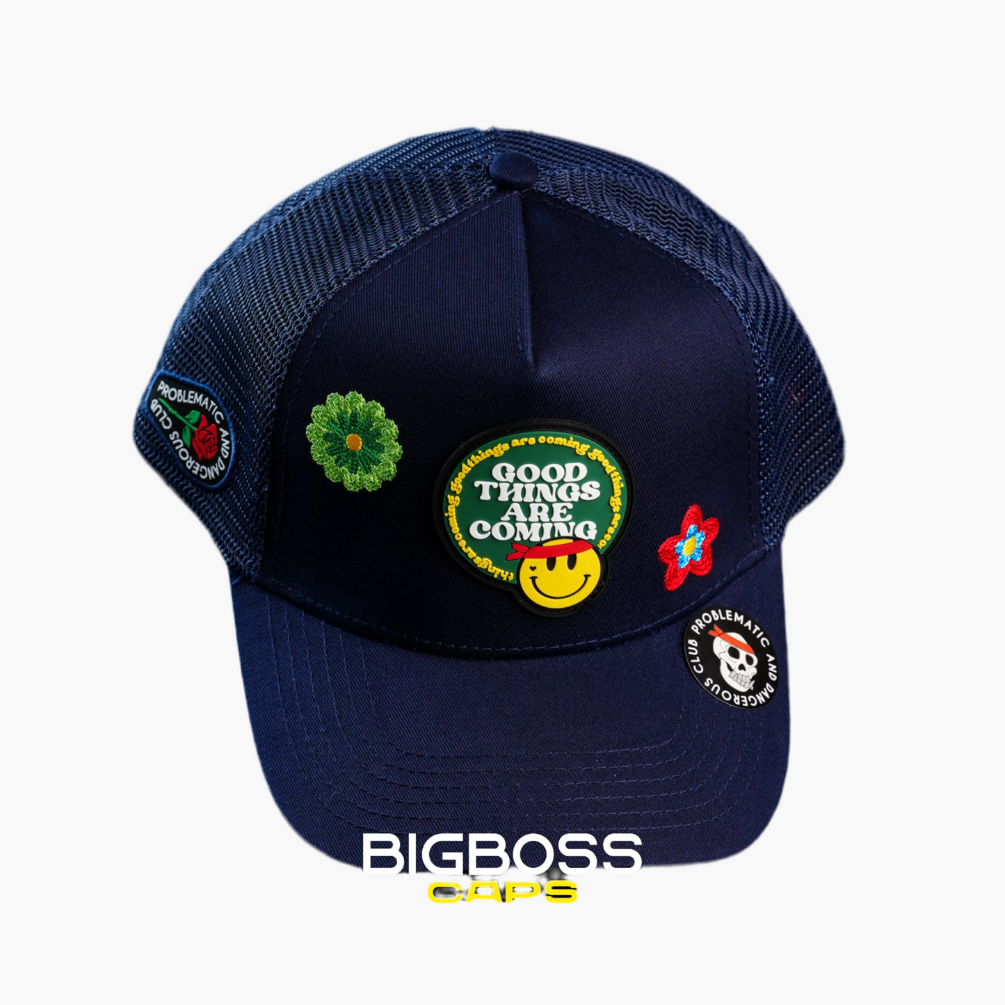 Good Things Are Coming