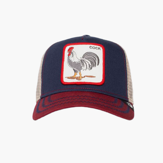 Cock