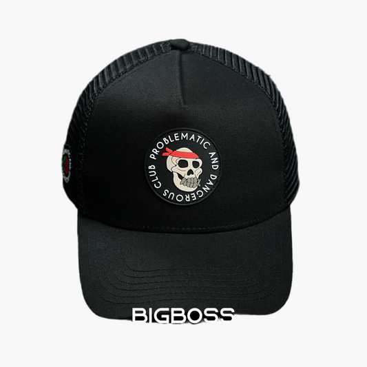 Skull Problematic