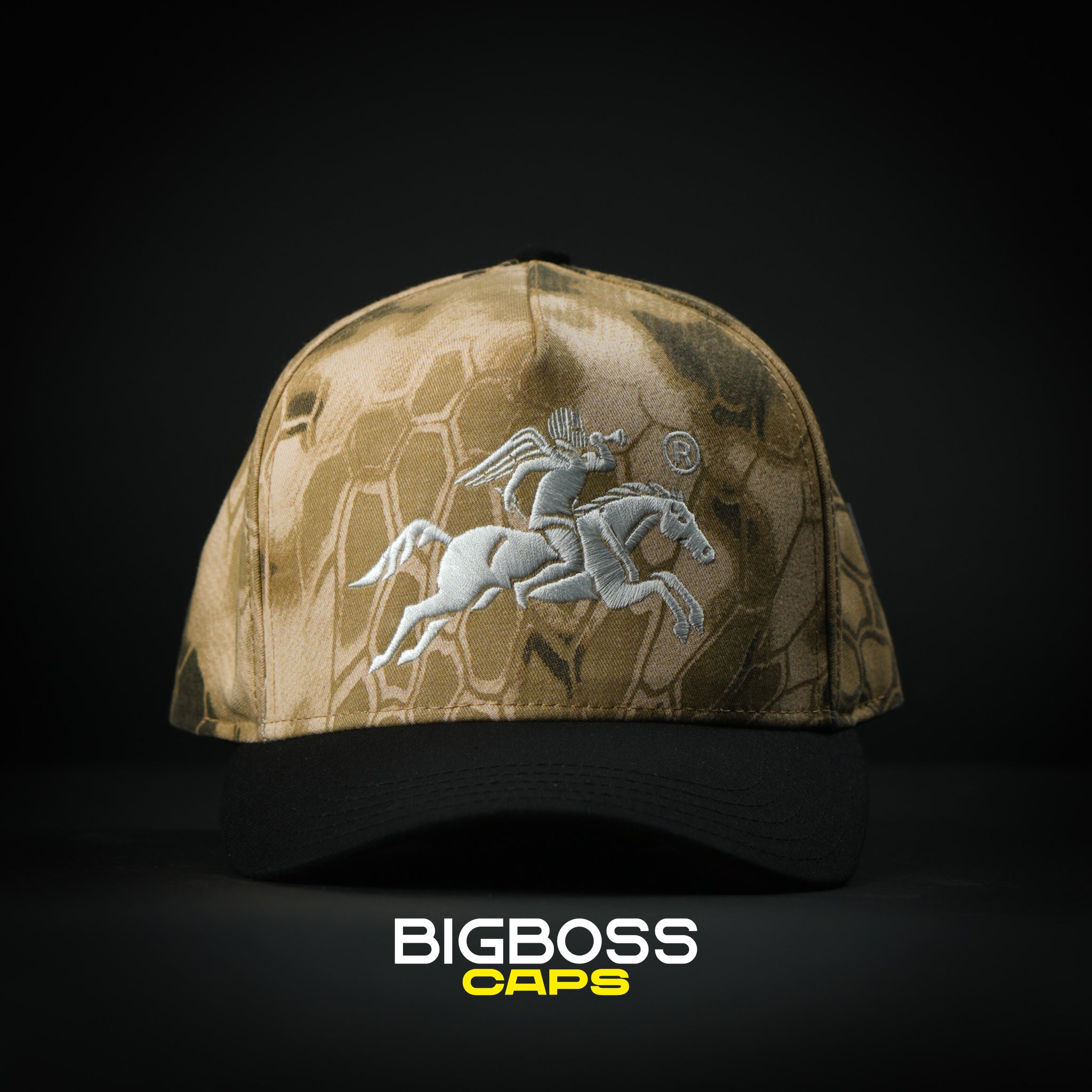 CRIMINAL HORSE SNAKE