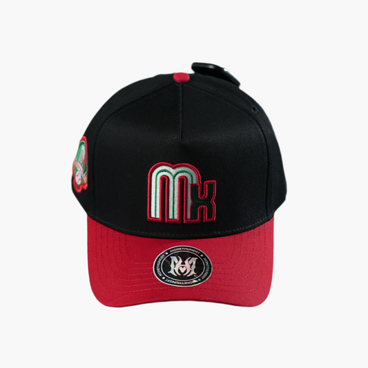 Mx