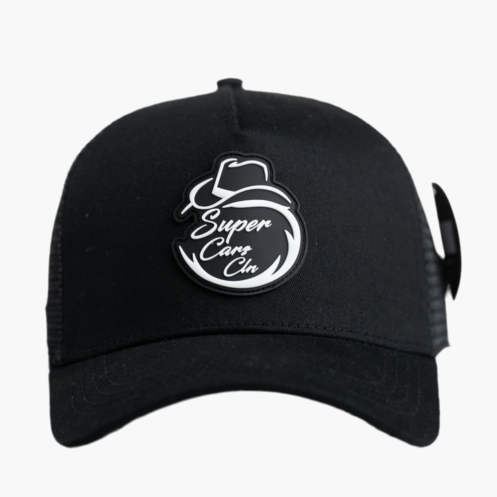 SUPERCARS SCC SOMBRERO