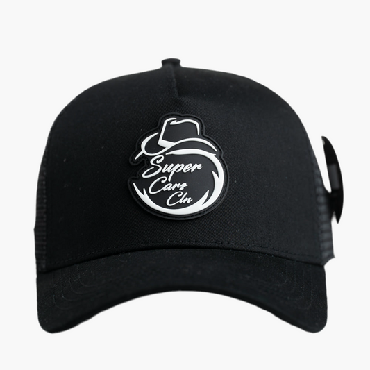 SUPERCARS SCC SOMBRERO