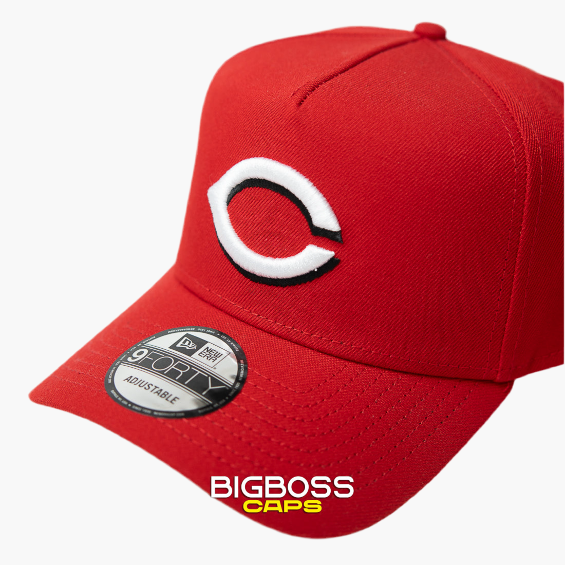 CINCINNATI REDS