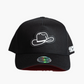 SOMBRERO BLACK