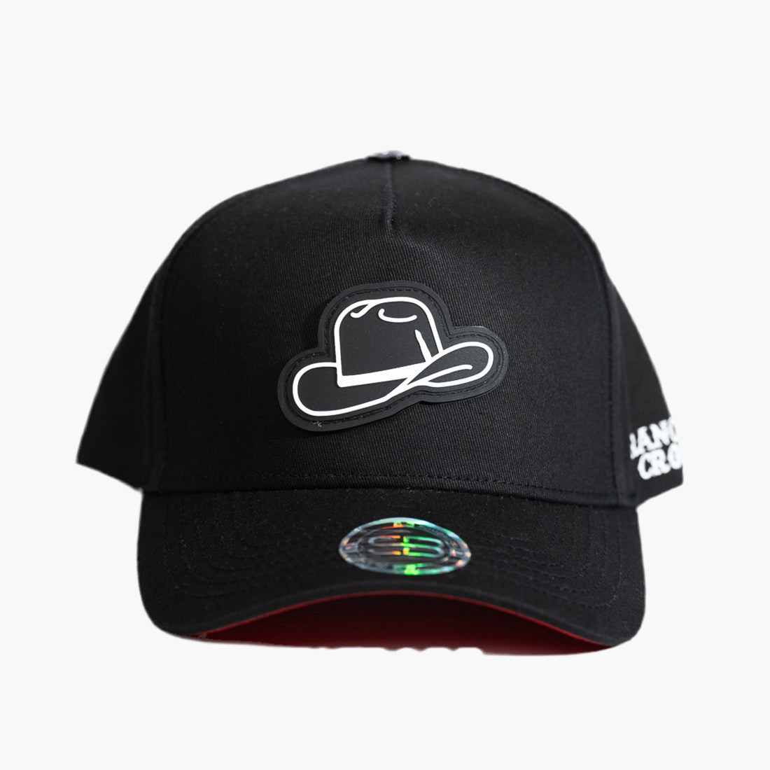 SOMBRERO BLACK