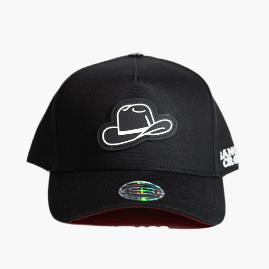 SOMBRERO BLACK