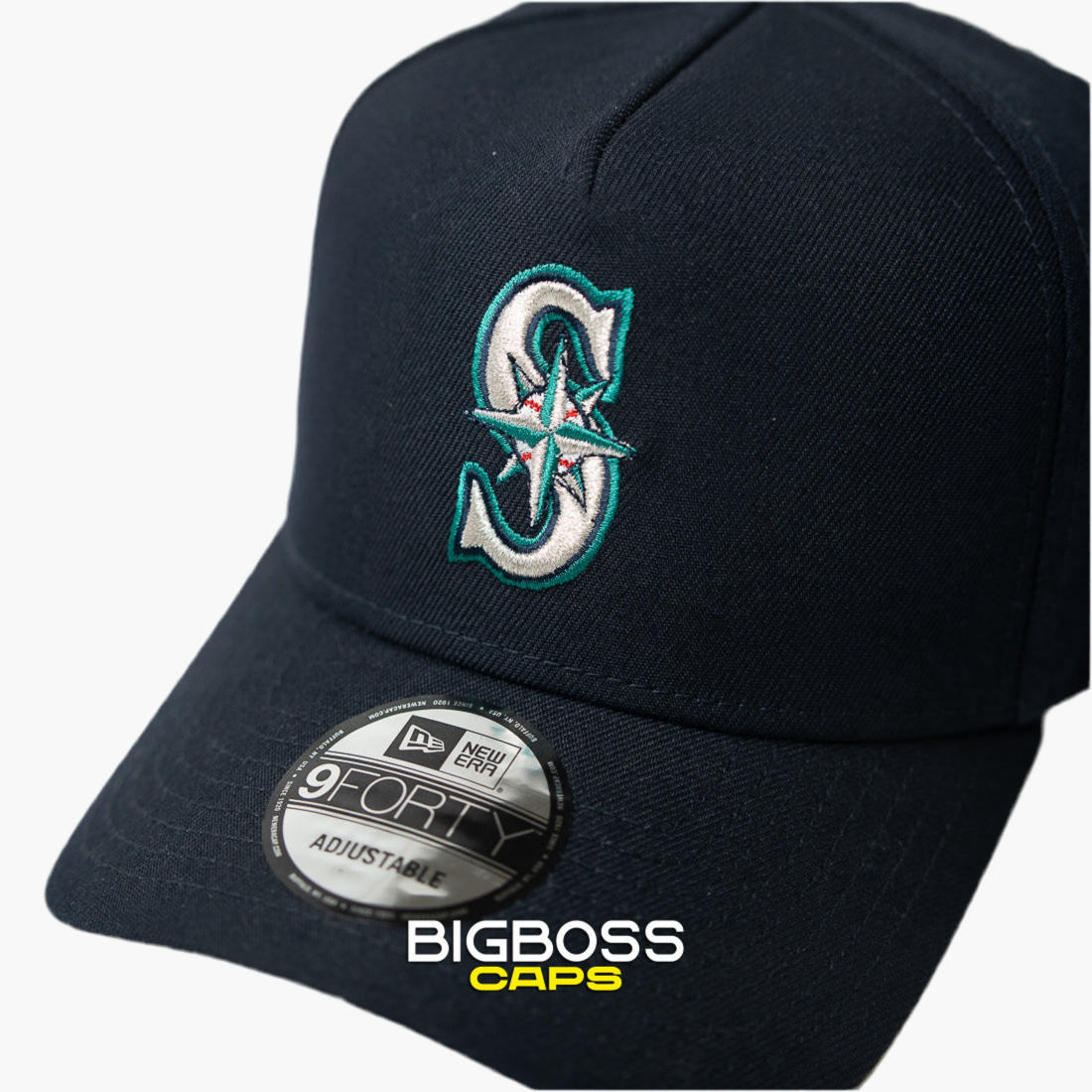 SEATTLE MARINERS