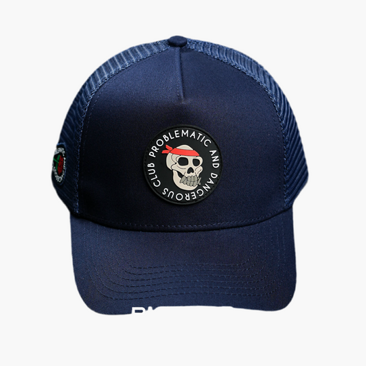 Skull Problematic