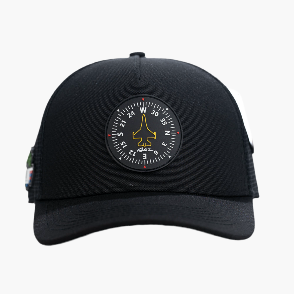Maverick Truckercap