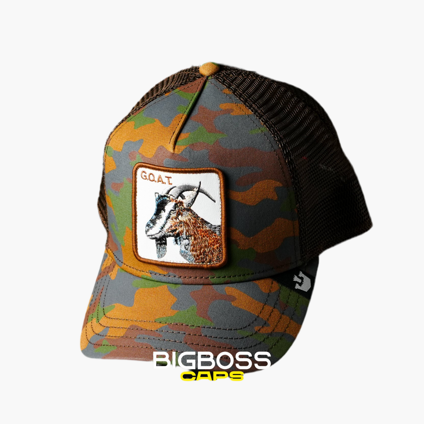 G.O.A.T. Goorin Bros