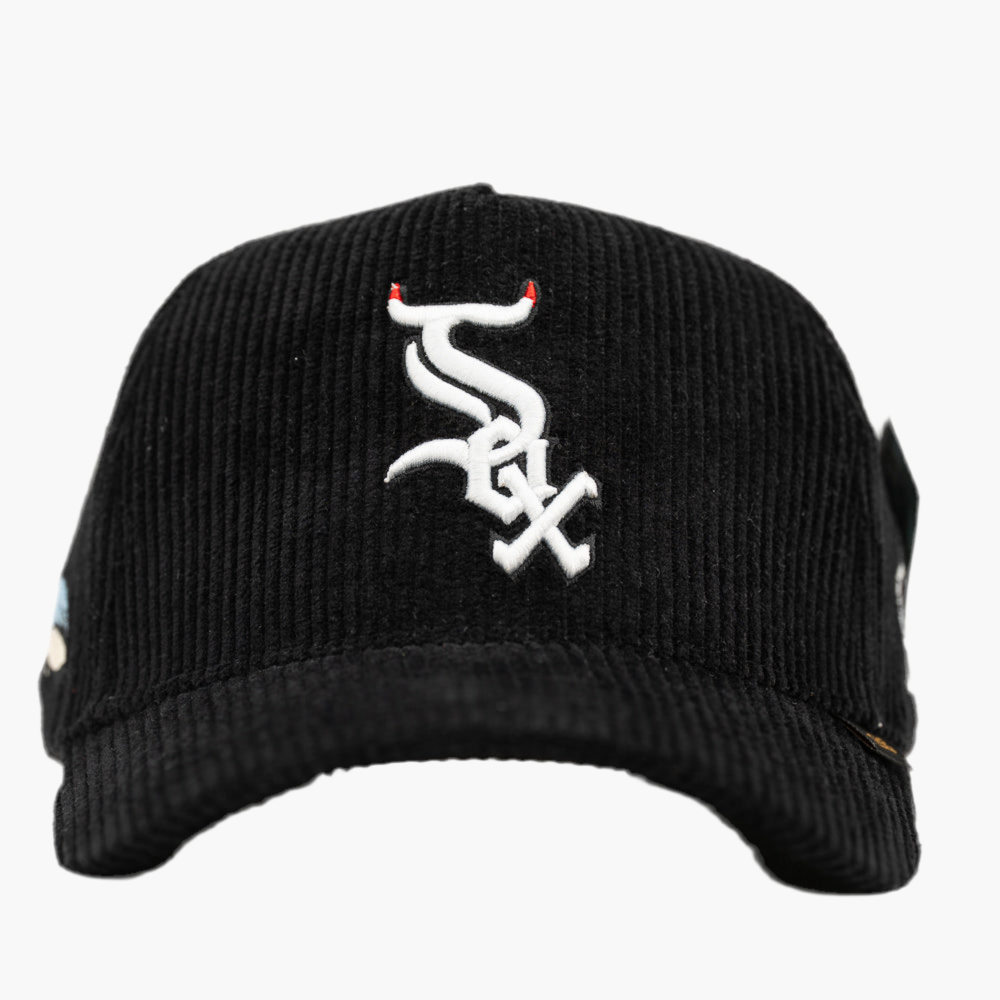 SOX BLACK