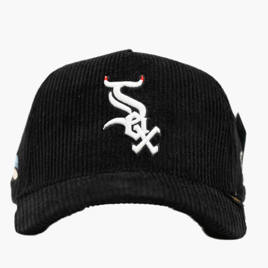 SOX BLACK