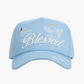 Blessed Blue