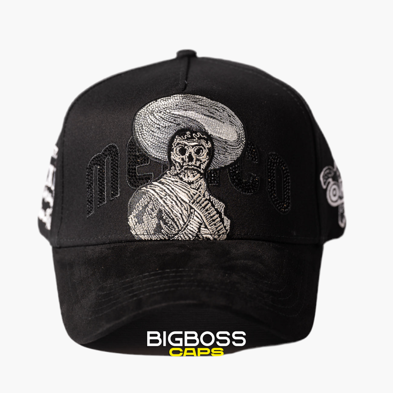 MEXICO HAT