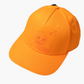 ORANGE ASTRONAUTA