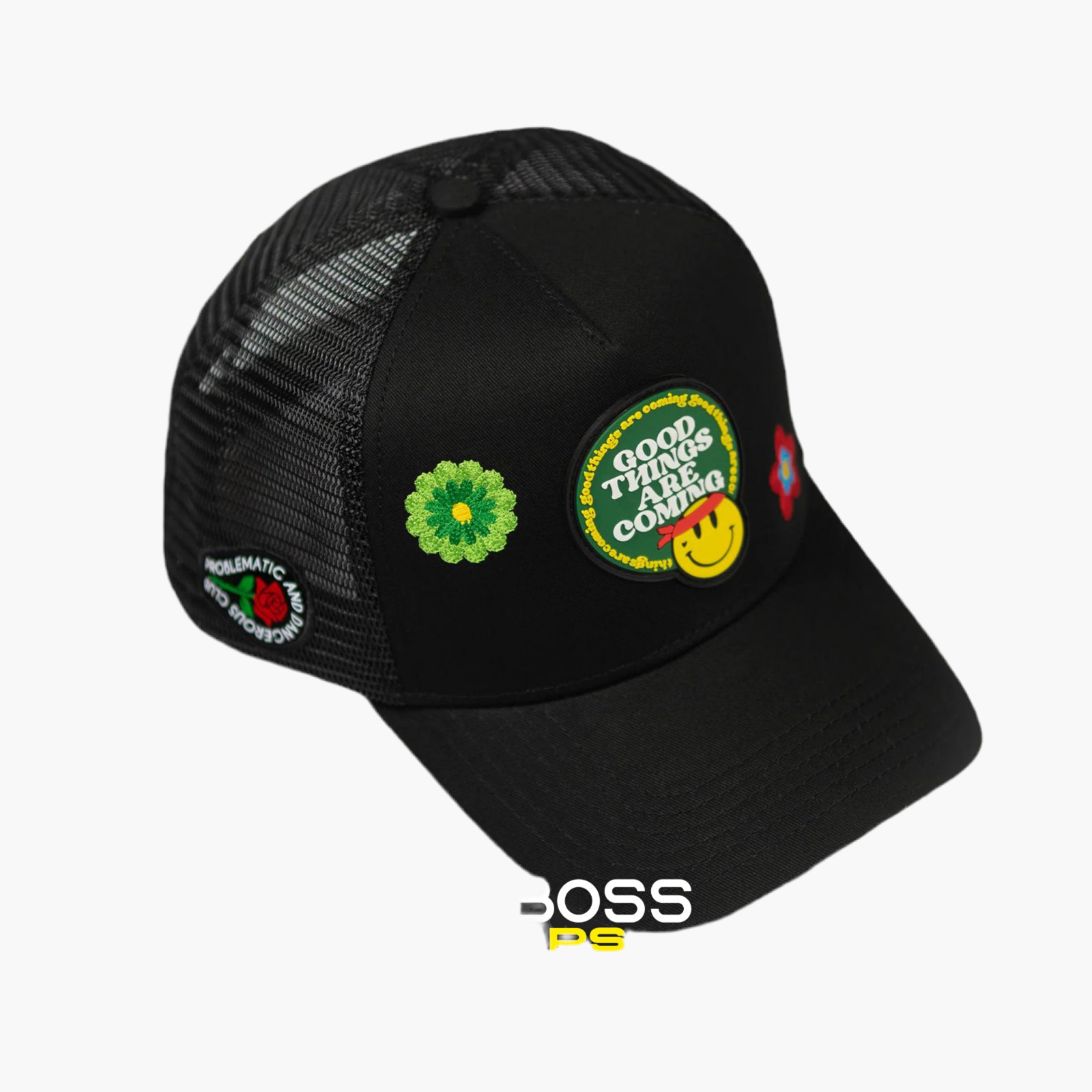 Good Things Are Coming