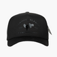 FINE ROOSTER total black