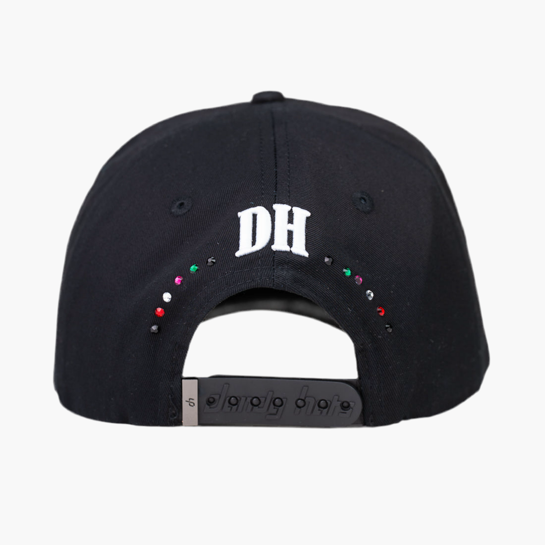 OVER EVERYTHING D.O.E