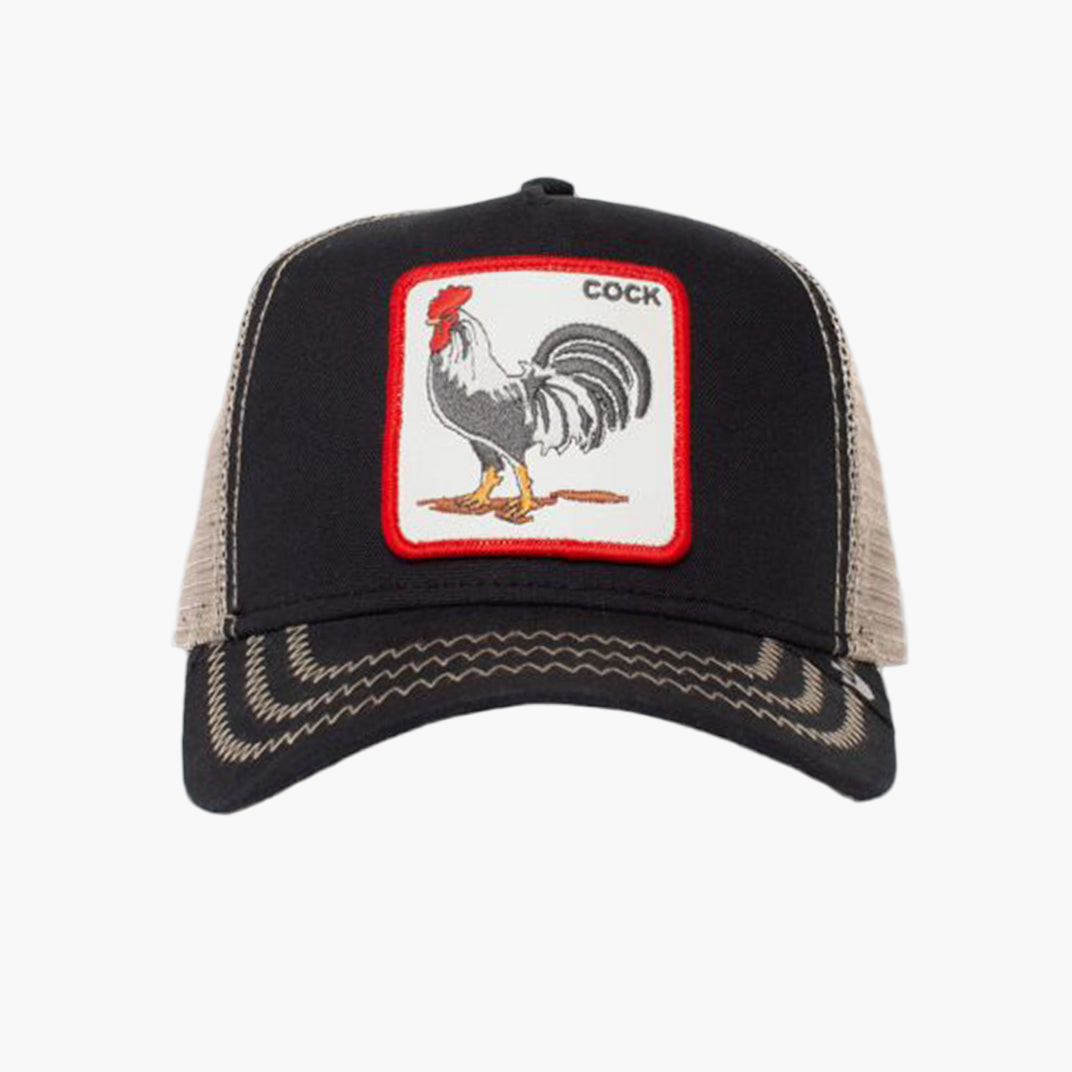 COCK