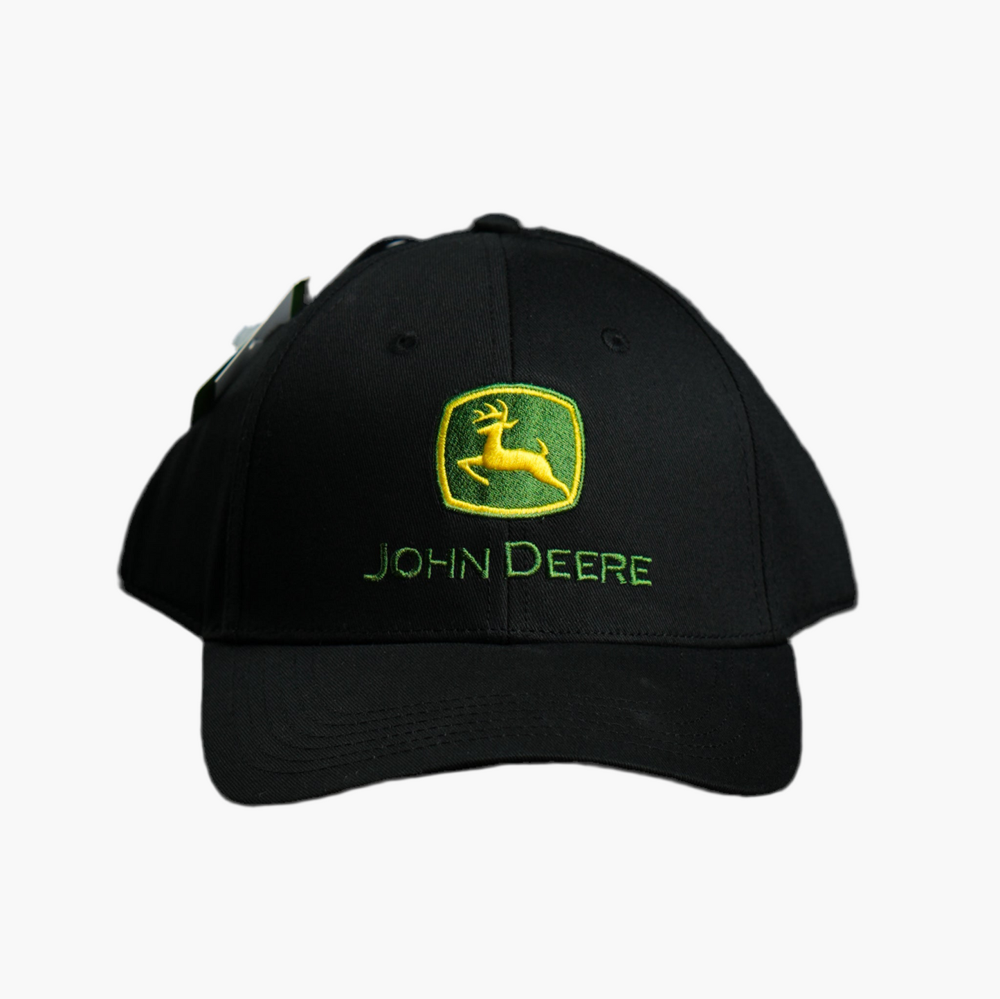 John Deere Negra